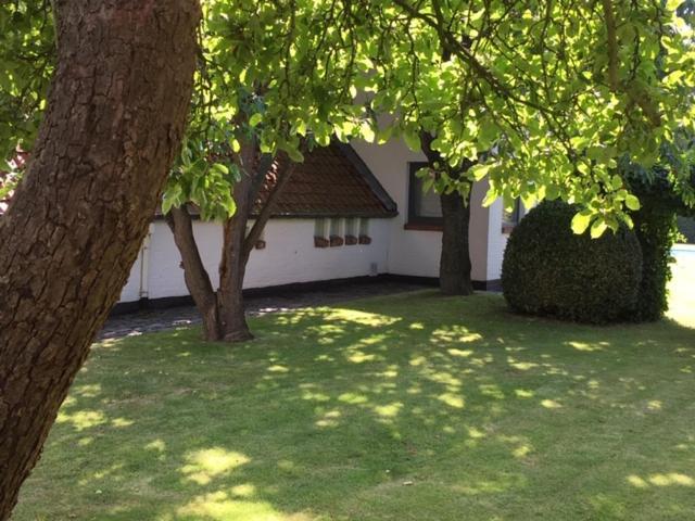Flemish Cottage Oostkamp Bagian luar foto